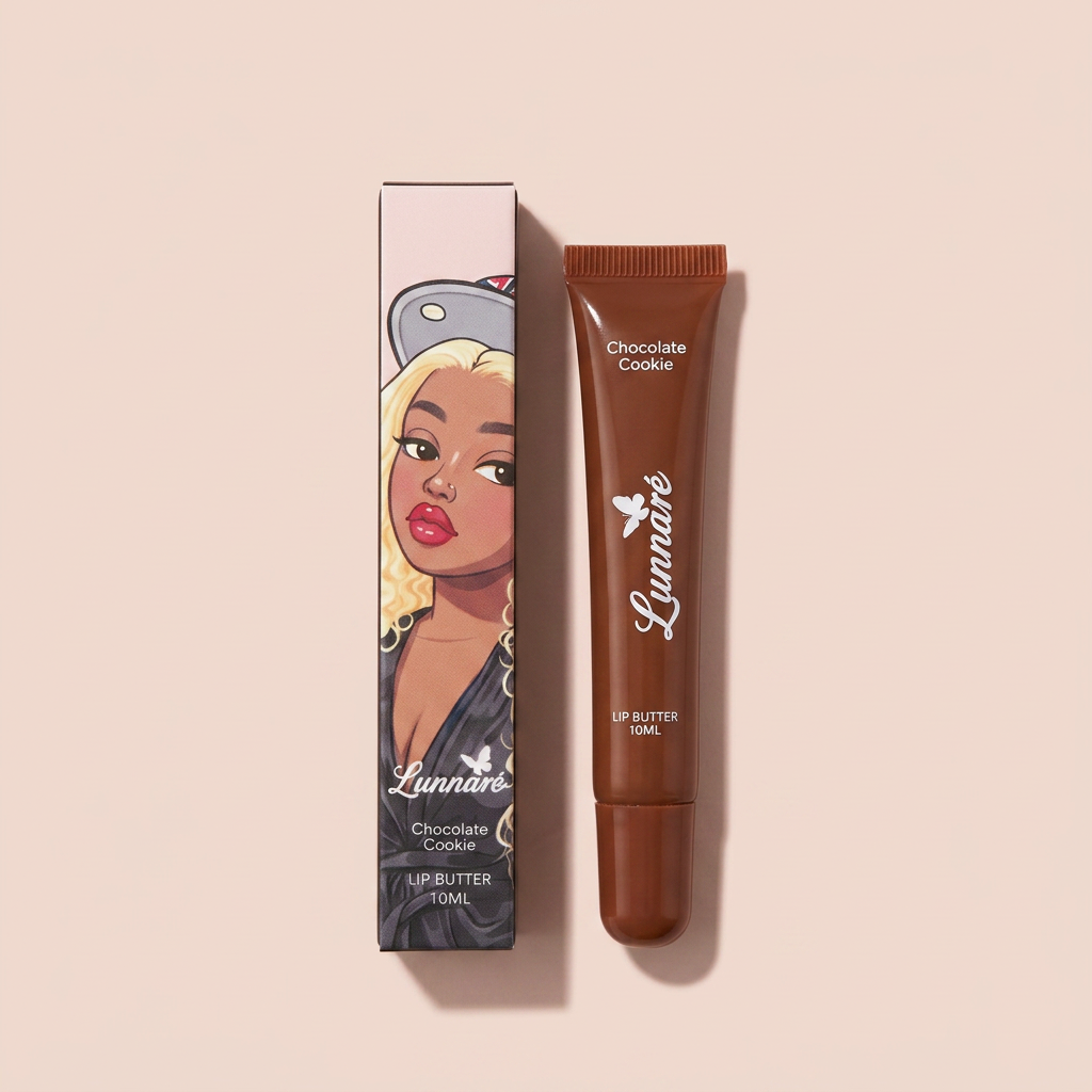 Lip Butters