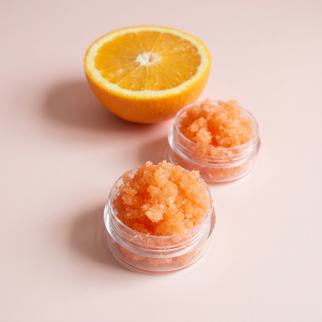 Lip Scrubs