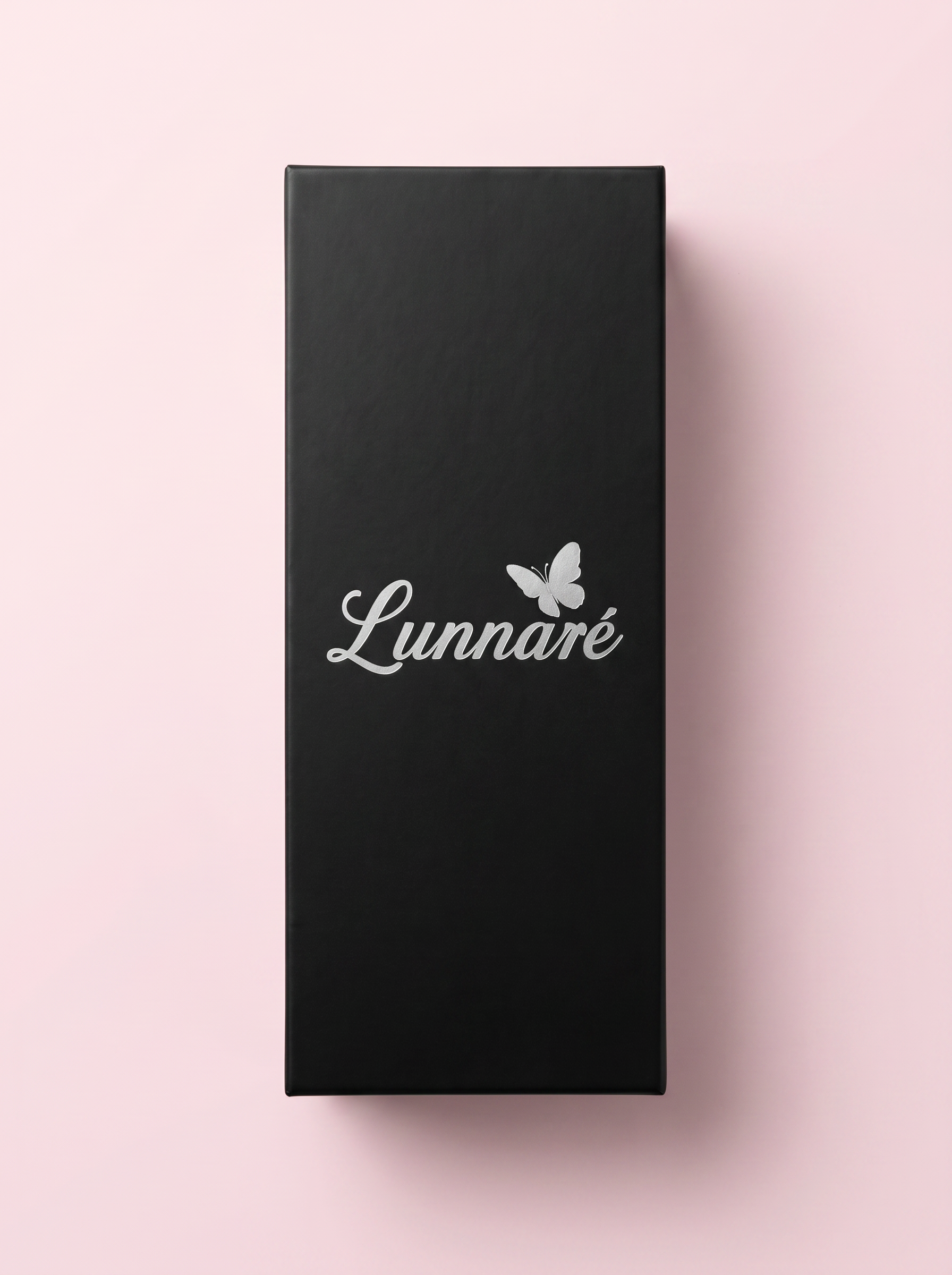 Lunnaré Black Box