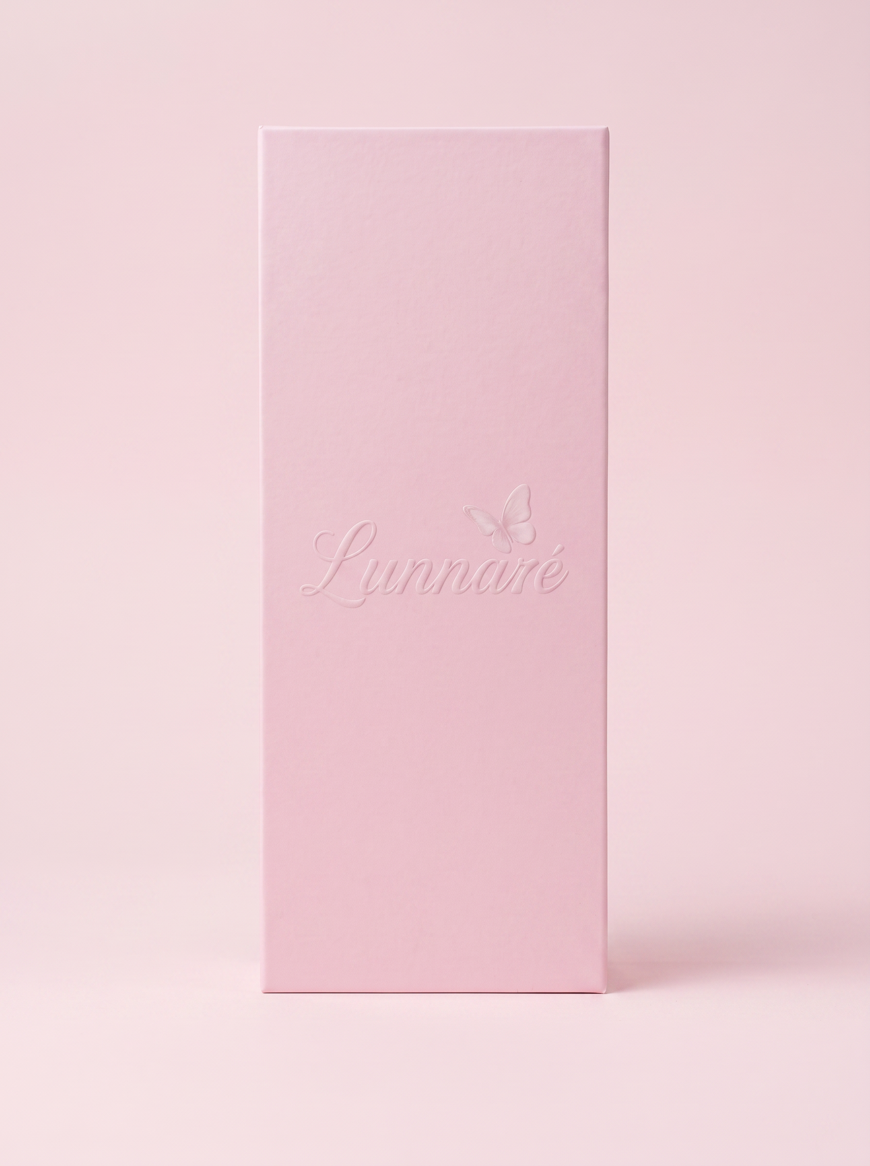 Lunnaré Pink Box